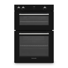 Load image into Gallery viewer, Montpellier MBIDO90 Built In Double Oven
