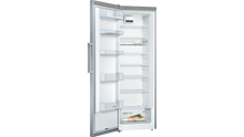 Load image into Gallery viewer, Bosch KSV36VLEP 186cm Tall Low Energy A++ Larder Fridge
