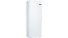 Load image into Gallery viewer, Bosch KSV33VWEPG White Series 4,Larder Fridge, 176 x 60 cm