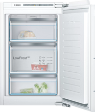 Load image into Gallery viewer, Series 6, Built-in freezer, 87.4 x 55.8 cm, flat hinge GIV21AFE0