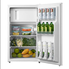 Load image into Gallery viewer, Midea MDRD125FGE01 48cm Undercounter Fridge - White