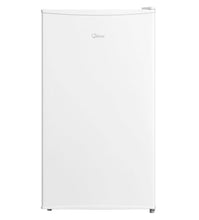 Load image into Gallery viewer, Midea MDRD125FGF01 48cm Undercounter Fridge - White
