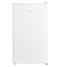 Load image into Gallery viewer, Midea MDRD125FGE01 48cm Undercounter Fridge - White