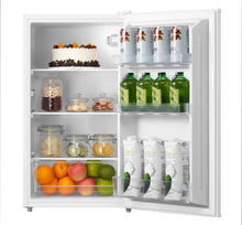Load image into Gallery viewer, Midea MDRD146FGF01 48cm Undercounter Fridge - White