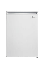 Load image into Gallery viewer, Midea MDRD168FGE01 58cm Undercounter Fridge - White