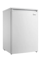 Load image into Gallery viewer, Midea MDRD168FGE01 58cm Undercounter Fridge - White
