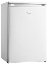 Load image into Gallery viewer, Midea MDRD194FGE01 55.3cm Undercounter Fridge - White
