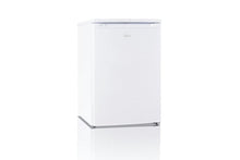 Load image into Gallery viewer, Midea MDRU129FZE01 55cm 83Litre Undercounter Freezer- White
