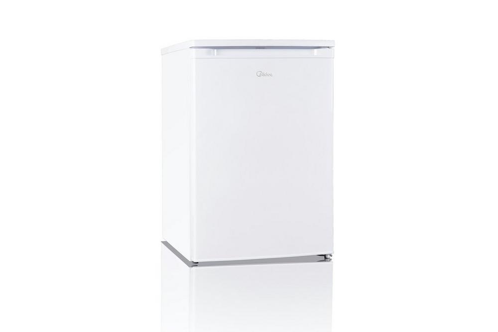 Midea MDRU129FZE01 55cm 83Litre Undercounter Freezer- White
