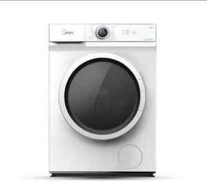 Midea MF100W70 7kg/1200 Spin Washing Machine
