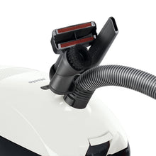 Load image into Gallery viewer, Miele C1FLEX Classic Cylinder Vacuum Cleaner - White