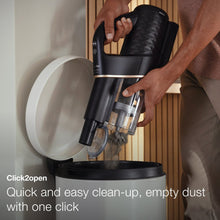 Load image into Gallery viewer, Miele HX1DUO Cordless Handstick Vacuum Cleaner - Sunset Yellow