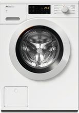 Load image into Gallery viewer, Miele WEB365WCS 8kg 1400 Spin Washing Machine - Lotus White