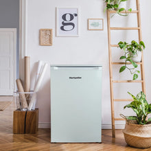 Load image into Gallery viewer, Montpellier MDAUCL60W 60cm Undercouter Larder Fridge - White