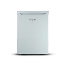 Load image into Gallery viewer, Montpellier MDAUCL60W 60cm Undercouter Larder Fridge - White