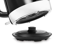 Load image into Gallery viewer, Morphy Richards 102783 1.7 Litres Jug Kettle - Black