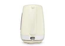 Load image into Gallery viewer, Morphy Richards 102784 1.7 Litres Jug Kettle - Cream