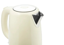 Load image into Gallery viewer, Morphy Richards 102784 1.7 Litres Jug Kettle - Cream