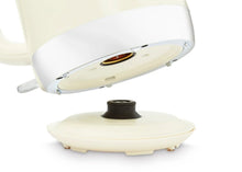 Load image into Gallery viewer, Morphy Richards 102784 1.7 Litres Jug Kettle - Cream