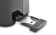 Load image into Gallery viewer, Morphy Richards 222064 2 Slice Toaster - Black