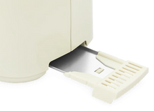 Load image into Gallery viewer, MorphyRichards 222065 2 Slice Toaster - Cream