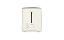 Load image into Gallery viewer, MorphyRichards 222065 2 Slice Toaster - Cream