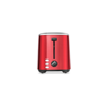 Load image into Gallery viewer, Morphy Richards 222066 2 Slice Toaster - Red