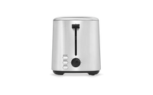 Load image into Gallery viewer, Morphy Richards 222067 2 Slice Toaster - Stainless Steel