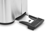 Load image into Gallery viewer, Morphy Richards 222067 2 Slice Toaster - Stainless Steel