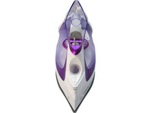 Load image into Gallery viewer, Morphy Richards 302000 TurboGlide 2800Watt Steam Iron - Purple
