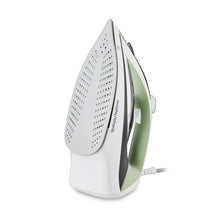 Load image into Gallery viewer, Morphy Richards 302010 Steam Flow 2400W Turbo Steam Iron - Green