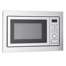 Load image into Gallery viewer, Montpellier MWBI90025 Built-In Microwave & Grill