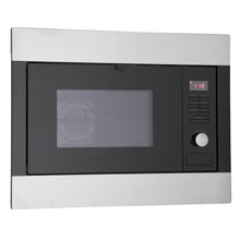 Load image into Gallery viewer, Montpellier MWBIC90029 Built-In Combi Microwave