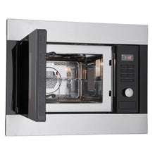 Load image into Gallery viewer, Montpellier MWBIC90029 Built-In Combi Microwave