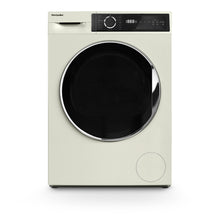 Load image into Gallery viewer, Montpellier MWM814BLC 8kg Washing Machine in Cream
