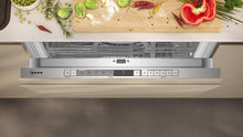 Load image into Gallery viewer, Neff S153HKX03G Integrated Dishwasher - 13 Place Settings