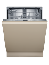 Load image into Gallery viewer, Neff S153HKX03G Integrated Dishwasher - 13 Place Settings