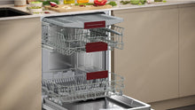 Load image into Gallery viewer, Neff S155HVX00G Integrated Dishwasher - 14 Place Settings