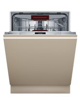 Load image into Gallery viewer, Neff S155HVX00G Integrated Dishwasher - 14 Place Settings