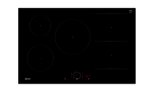 Load image into Gallery viewer, Neff T58FHW1L0KIT 80.2cm Induction Hob with Pan Set - Black