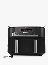 Load image into Gallery viewer, Ninja AF451UK Foodi MAX Air Fryer with Smart Cook System - Black