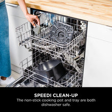 Load image into Gallery viewer, Ninja ON400UK Speedi 10-in-1 Rapid Cooker & Air Fryer - Grey