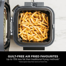 Load image into Gallery viewer, Ninja ON400UK Speedi 10-in-1 Rapid Cooker & Air Fryer - Grey