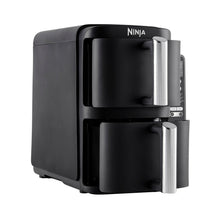 Load image into Gallery viewer, Ninja SL300UK Air Fryer - Black