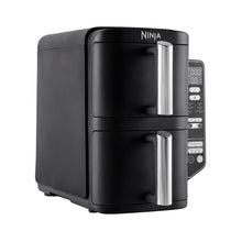 Load image into Gallery viewer, Ninja SL300UK Air Fryer - Black