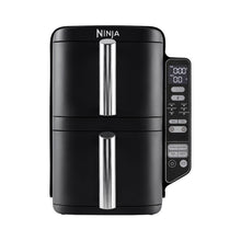 Load image into Gallery viewer, Ninja SL300UK Air Fryer - Black