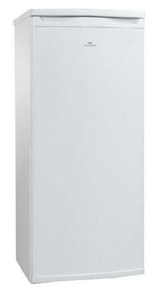 New World NW55UFV2 55 X 144cm White Single Door Freezer