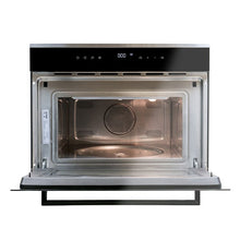 Load image into Gallery viewer, Teknix SCC62X 45cm Combination Microwave/Oven/Grill