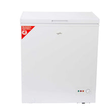 Load image into Gallery viewer, STATESMAN CHF150 142L Chest Freezer White
