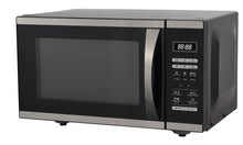 Load image into Gallery viewer, Sharp RAG232FI 23 Litres Flatbed Microwave Oven/Grill - Black